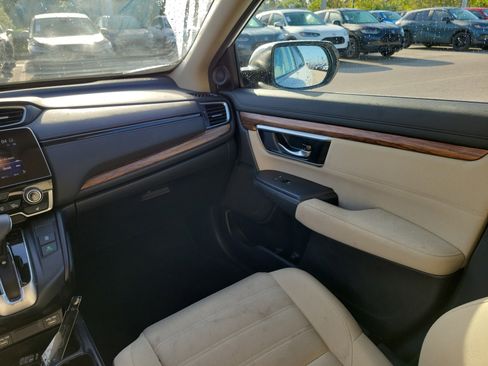 Used 2021 Honda CR-V EX image 15
