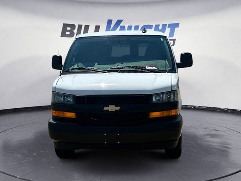 Used 2024 Chevrolet Express 3500 LS image 8
