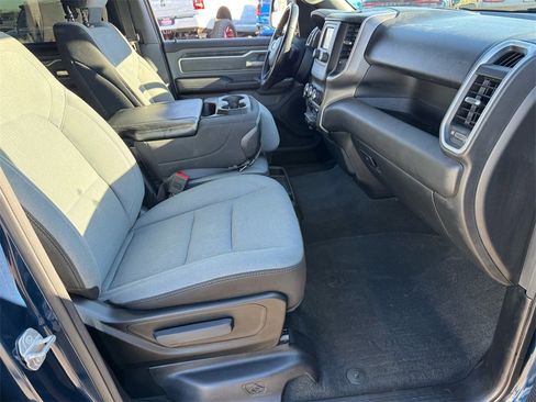 Used 2023 RAM 1500 Big Horn image 22