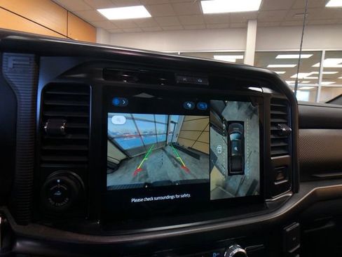 New 2025 Ford F150 Raptor image 17