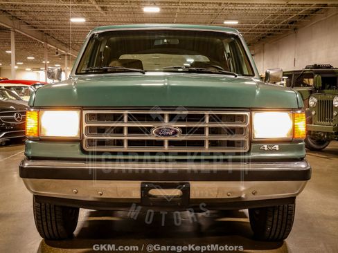 Used 1988 Ford Bronco AWD/4WD image 19