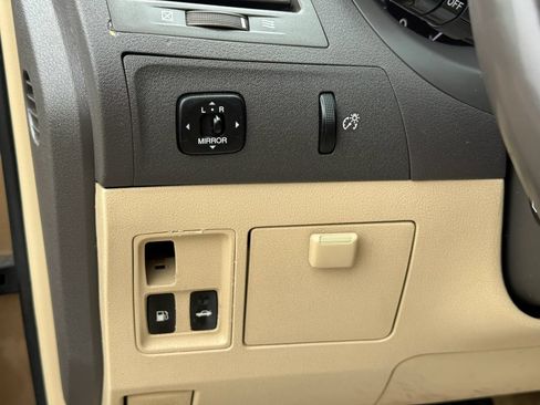 Used 2007 Lexus ES 350 FWD image 28