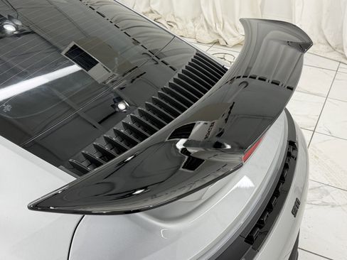 Certified 2025 Porsche 911 Carrera 4 GTS AWD/4WD image 22