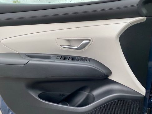 New 2026 Hyundai Tucson SE FWD image 22