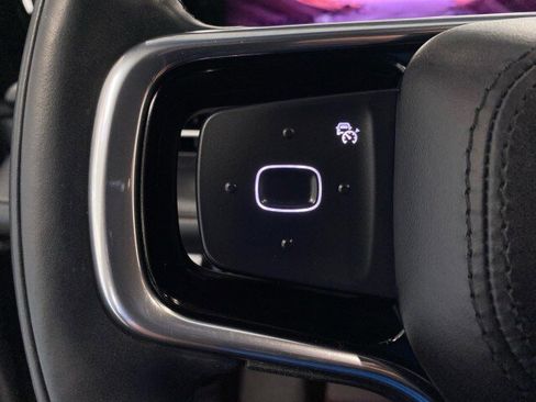 Used 2024 Lincoln Nautilus Reserve w/ Jet Appearance Package (87T) image 19