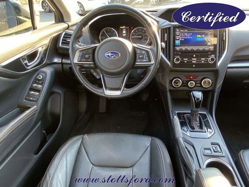 Used 2018 Subaru Crosstrek 2.0i Limited image 9