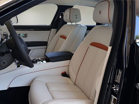 New 2026 Rolls-Royce Ghost AWD/4WD image 14