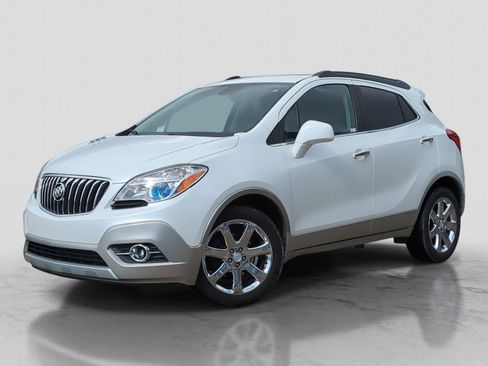 Used 2013 Buick Encore Convenience image 1