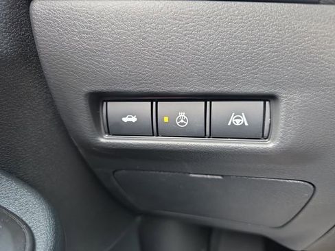 New 2026 Nissan Sentra SR FWD image 33
