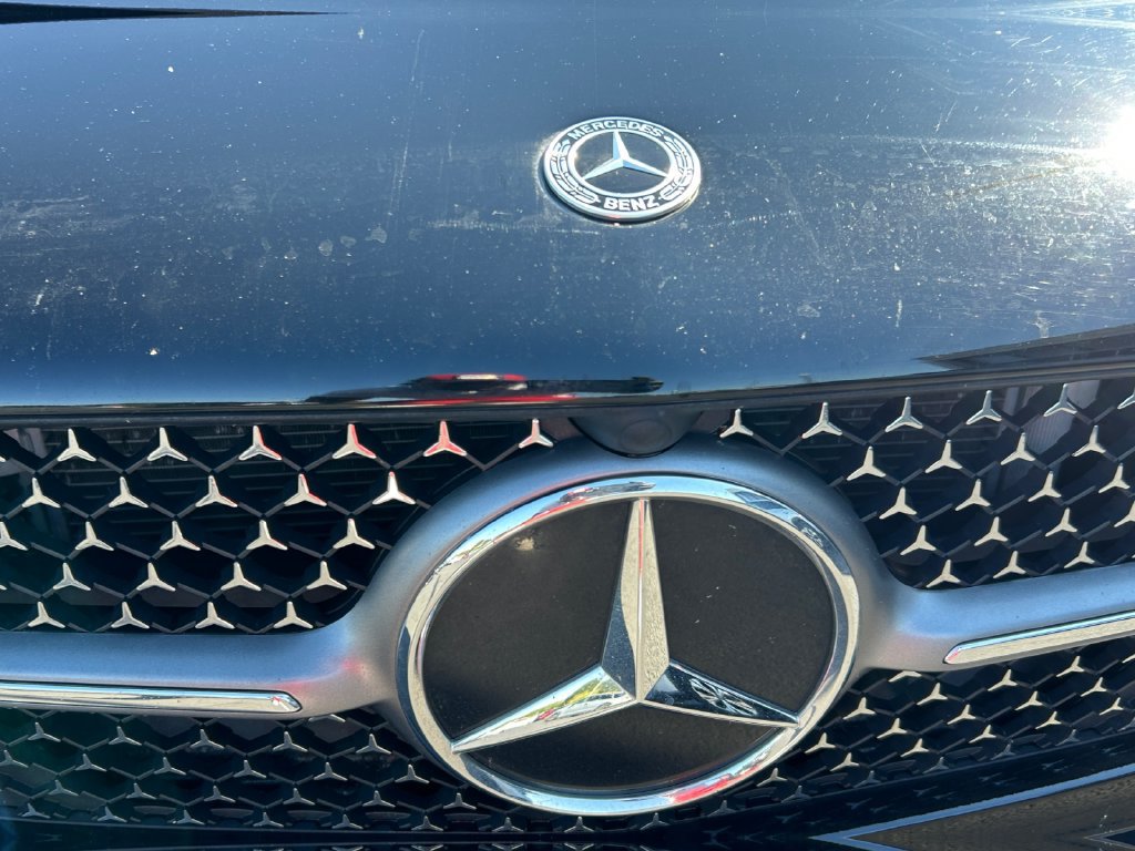 Used 2025 Mercedes-Benz CLA 250 image 17