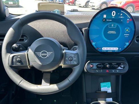 New 2026 MINI Cooper S image 17