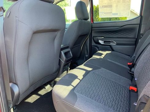 New 2025 Ford Ranger XLT w/ Equipment Group 301A High image 12