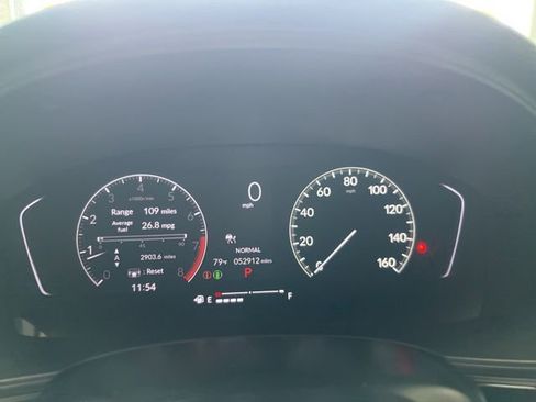 Used 2022 Honda Civic Sport image 16