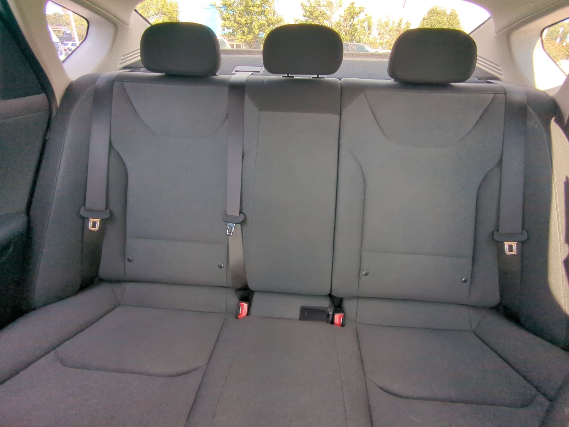 Certified 2025 Kia K4 FWD image 20