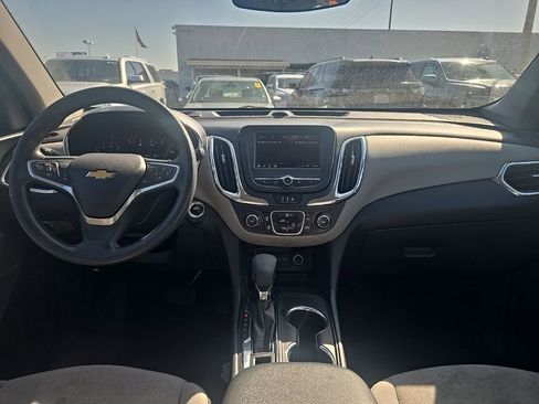 Used 2022 Chevrolet Equinox LS w/ LPO, Cargo Package image 5