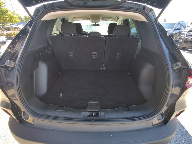 Used 2025 Ford Escape Active FWD image 32