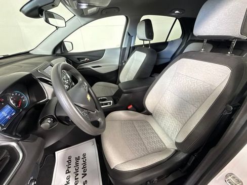 Used 2024 Chevrolet Equinox LS w/ LS Convenience Package FWD image 15