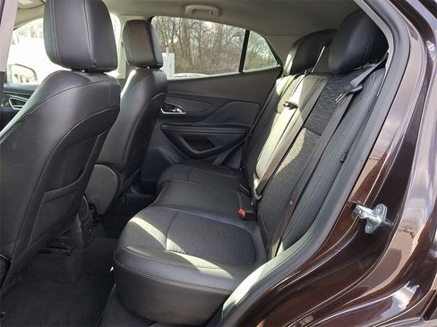 Used 2015 Buick Encore Convenience image 11