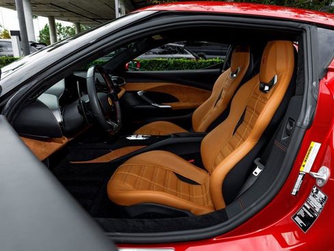 Used 2025 Ferrari 296 GTB image 30