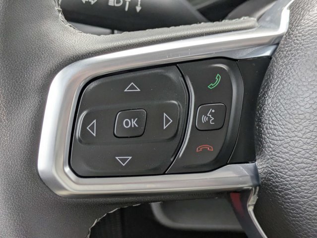 Certified 2026 Jeep Wrangler Unlimited Sahara AWD/4WD image 25