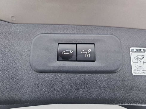 Used 2023 Lexus NX 350 AWD image 24