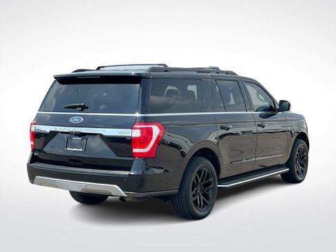 Used 2021 Ford Expedition Max XLT RWD image 8