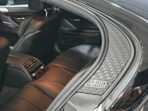 Used 2014 BMW M6 Gran Coupe image 89