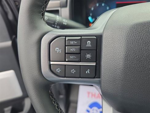 New 2025 Ford F150 Lariat w/ Equipment Group 502A High image 23