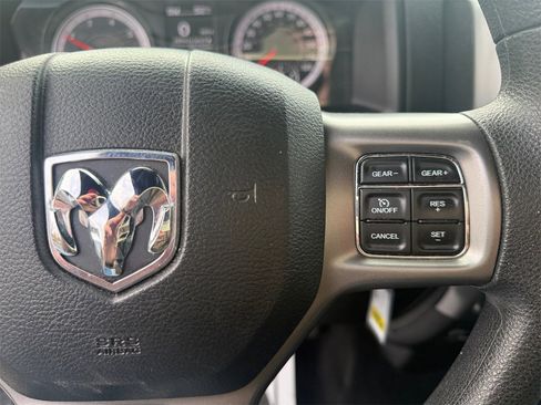 Used 2024 RAM 1500 Classic Warlock image 26