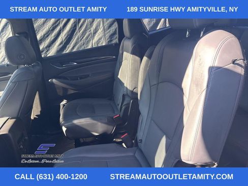 Used 2024 Buick Enclave Essence w/ Experience Buick Package image 22