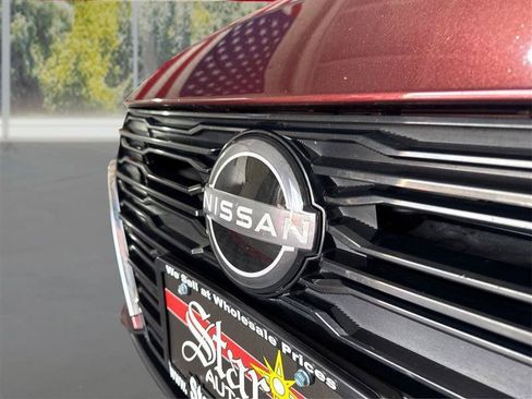 Used 2025 Nissan Altima 2.5 SV FWD image 20