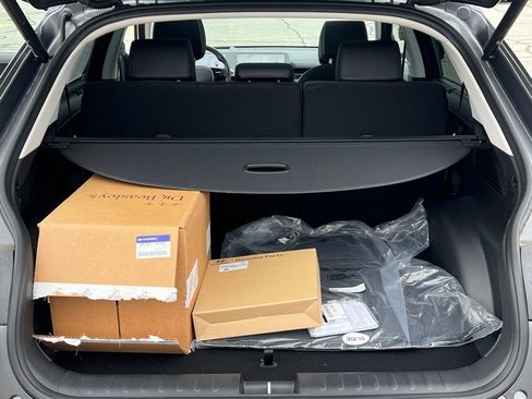 New 2024 Hyundai Ioniq 5 Limited image 33