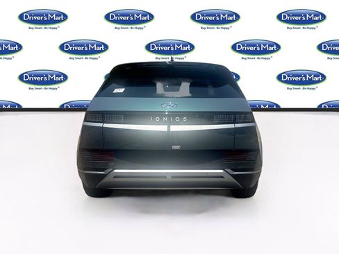 Used 2024 Hyundai Ioniq 5 SE RWD image 5