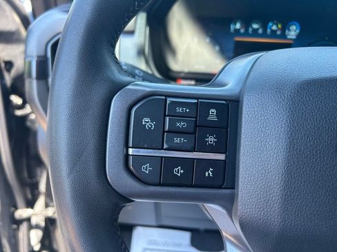 Certified 2024 Ford F150 Lariat w/ Equipment Group 502A High AWD/4WD image 23