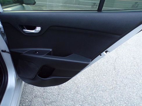 Used 2018 Kia Rio S image 22