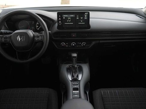 New 2026 Honda HR-V LX image 10