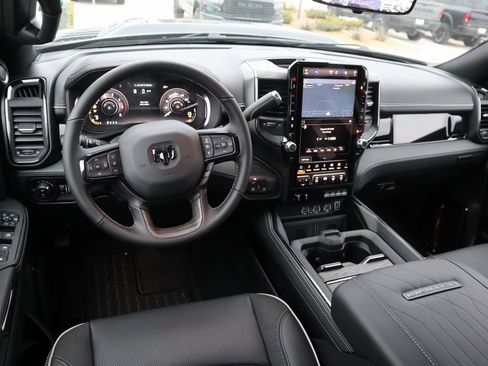 New 2026 RAM 2500 Limited image 2