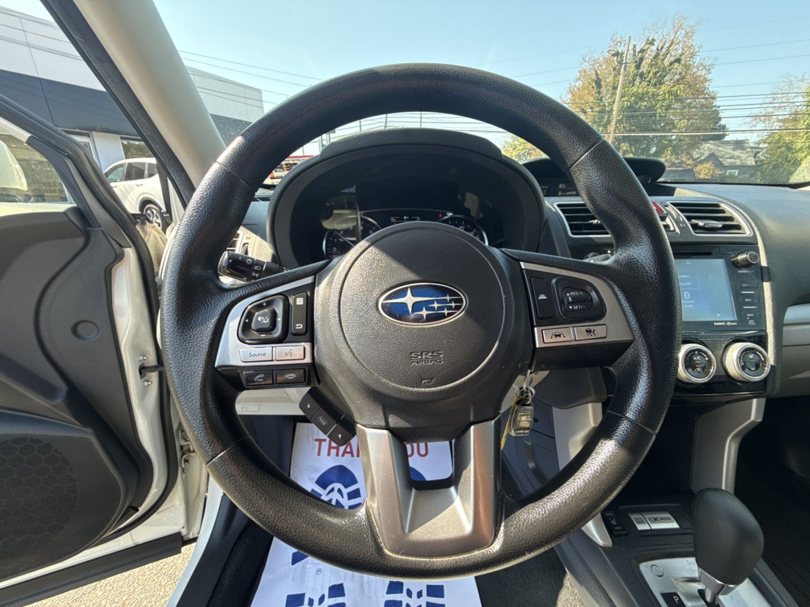 Used 2018 Subaru Forester 2.5i Premium AWD/4WD image 15