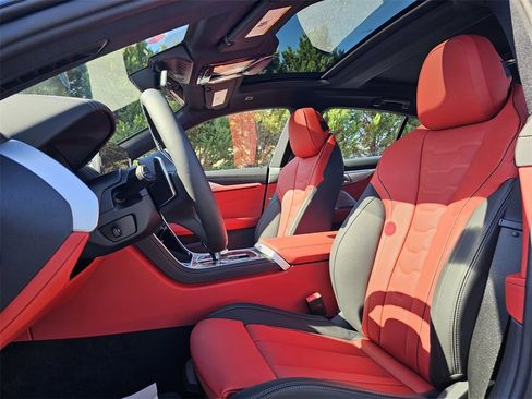 New 2026 BMW 840i xDrive image 14