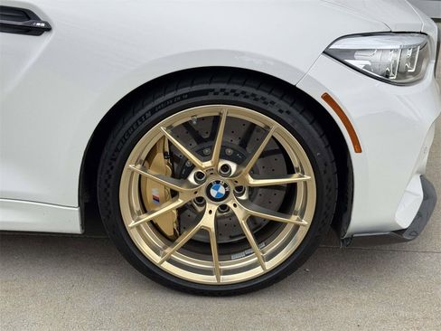 Used 2020 BMW M2 CS image 8