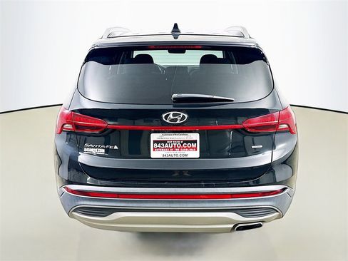 Used 2023 Hyundai Santa Fe SEL image 6
