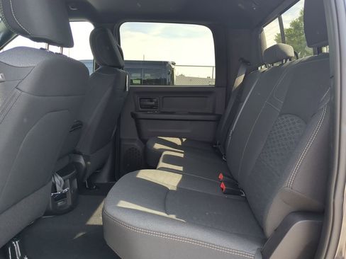 New 2025 RAM 2500 Tradesman image 12