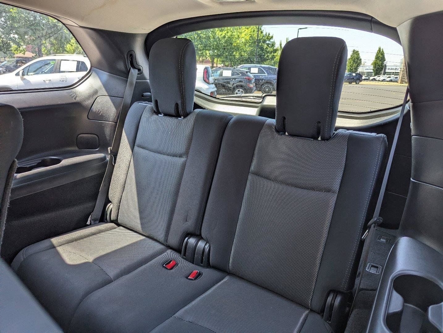 Used 2019 Nissan Pathfinder SV FWD image 27