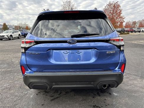 New 2025 Subaru Forester Limited image 10