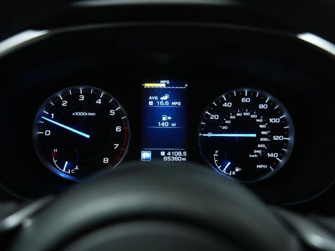 Used 2020 Subaru Ascent Limited w/ Technology Package image 31