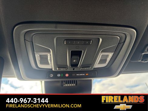 New 2026 Chevrolet Silverado 2500 High Country image 40