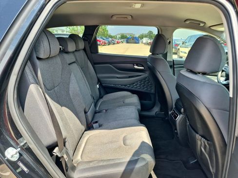 Used 2023 Hyundai Santa Fe SEL FWD image 20