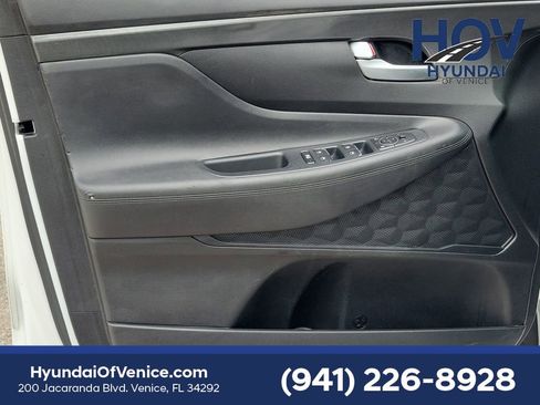 Certified 2023 Hyundai Santa Fe SE AWD/4WD image 28