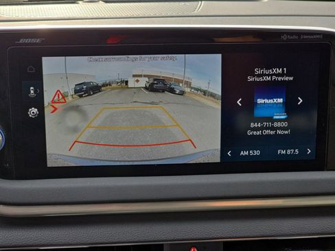 Used 2023 Hyundai Sonata SEL Plus image 28