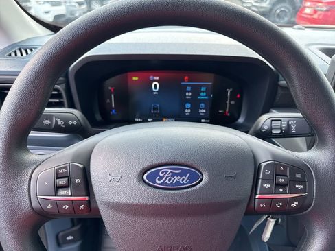 New 2025 Ford Maverick XL image 11